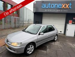 Peugeot 306 2.0-16V XSi BESTE GTI VAN DE 90'S l AIRCO I  NICE REAR AXLE l OP AFSPRAAK IN OPDRACHT VAN PARTICULIER TE VERKOPEN