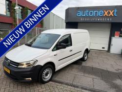 Volkswagen Caddy 1.4 TGI L2H1 EcoFuel Maxi AIRCO I PDC I 1e EIGENAAR I COMPLETE ONDERHOUDSHISTORIE I RIJDEN OP GROEN GAS = CO2 NEUTRAAL 220 VOLT INVERTER Volkswagen Caddy 1.4 TGI L2H1 EcoFuel Maxi AIRCO I PDC I 1e EIGENAAR I COMPLETE ONDERHOUDSHISTORIE I RIJDEN OP GROEN GAS = CO2 NEUTRAAL 220 VOLT INVERTER