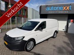 Volkswagen Caddy Cargo Maxi 1.5 TGI AIRCO I PDC I MULTIMEDIA I 1e EIGENAAR I COMLETE ONDERHOUDSHISTORIE I RIJDEN O GROEN GAS = CO2 NEUTRAAL! Zijschade kan voor 1.000,= EURO gemaakt worden Volkswagen Caddy Cargo Maxi 1.5 TGI AIRCO I PDC I MULTIMEDIA I 1e EIGENAAR I COMLETE ONDERHOUDSHISTORIE I RIJDEN O GROEN GAS = CO2 NEUTRAAL! Zijschade kan voor 1.000,= EURO gemaakt worden