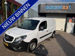 Mercedes-Benz Citan 108 CDI AIRCO I ELEKTRISCHE RAME & SPIEGELS I 1e EIGENAAR I COMPLETE ONDERHOUDSHISTORIE Mercedes-Benz Citan 108 CDI AIRCO I ELEKTRISCHE RAME & SPIEGELS I 1e EIGENAAR I COMPLETE ONDERHOUDSHISTORIE